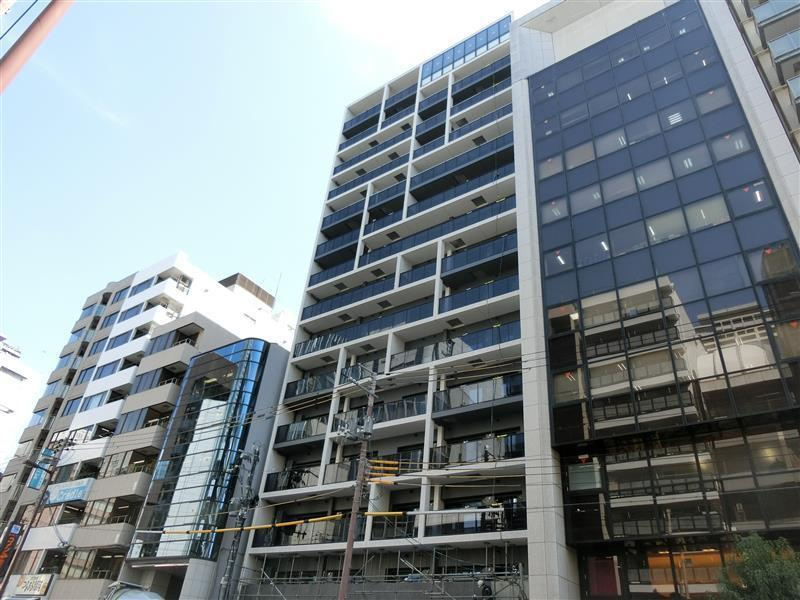 アーバネックス谷町四丁目