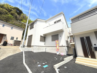 佐野町6丁目新築戸建★衣笠駅９分★の画像