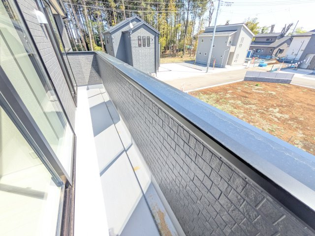 かすみがうら市下稲吉2期　新築戸建て　7号棟