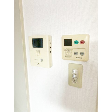 藤沢市鵠沼橘１丁目の賃貸マンションの設備