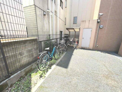 【その他共用部分】 | ジャルダンド駒込