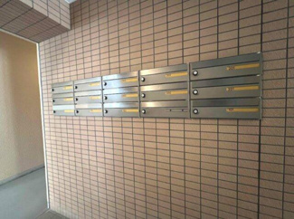 【その他共用部分】