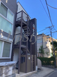 グランツ千住寿町の画像