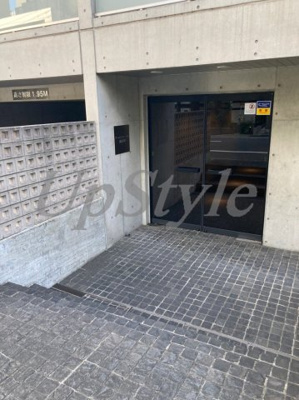 【エントランス】 | アーバンファースト錦糸町