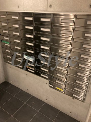 【その他共用部分】 | アーバンファースト錦糸町