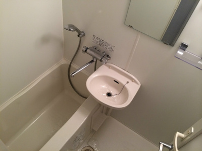 【浴室】 | アーバンファースト錦糸町