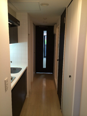 【内装】 | アーバンファースト錦糸町