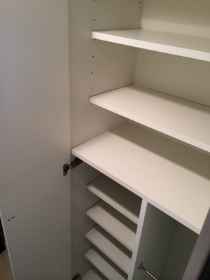 【収納】 | アーバンファースト錦糸町