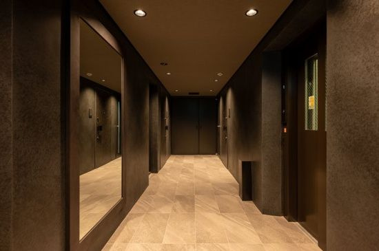 GRAN PASEO  三宿のその他共用部分
