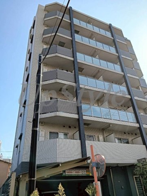 【外観】 | アルテシモモンド