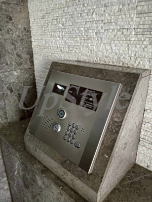 【セキュリティ】 | アルテシモモンド