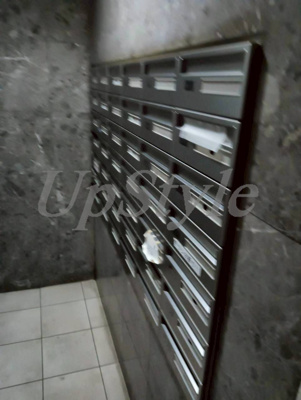 【その他共用部分】 | アルテシモモンド