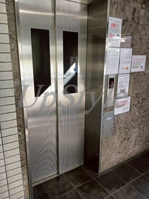 【その他共用部分】 | アルテシモモンド