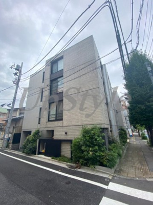 【外観】 | ラピス本駒込
