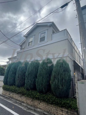【外観】 | ヒルズ西片町