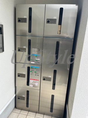 【その他共用部分】 | ヒルズ西片町