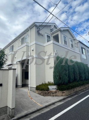 【外観】 | ヒルズ西片町