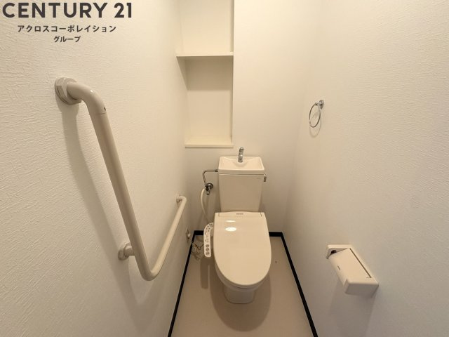 バストイレ別でオススメ！