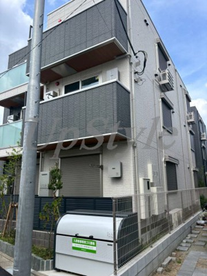 【外観】 | セレスティア興野