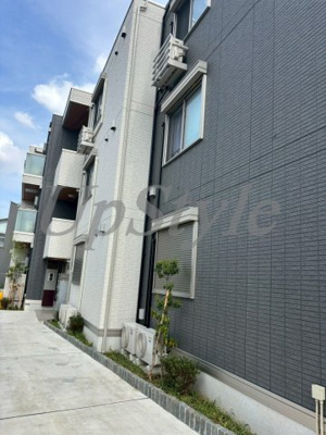 【外観】 | セレスティア興野