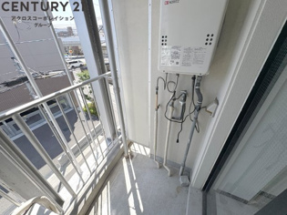 THE CITY鳴尾のその他物件画像