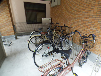 【その他共用部分】 | ボヌール新小岩