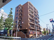 池田山セントラルホームズの画像