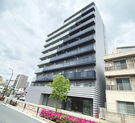 ミライズ新小岩マーロ