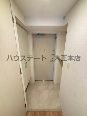 【玄関】 | アプリーレ西本町 仲介手数料無料