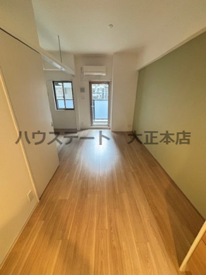 【居間・リビング】 | アプリーレ西本町 仲介手数料無料