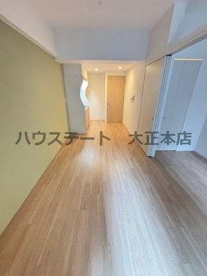 【居間・リビング】 | アプリーレ西本町 仲介手数料無料