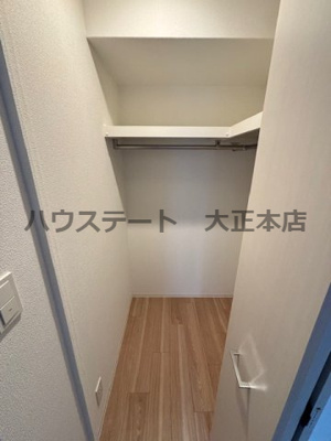 【収納】 | アプリーレ西本町 仲介手数料無料