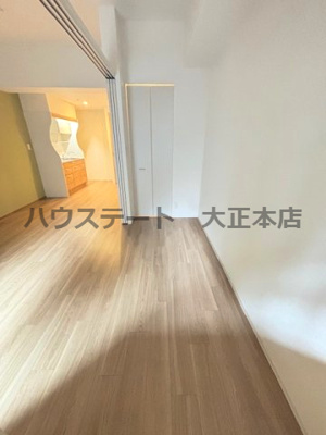【居間・リビング】 | アプリーレ西本町 仲介手数料無料