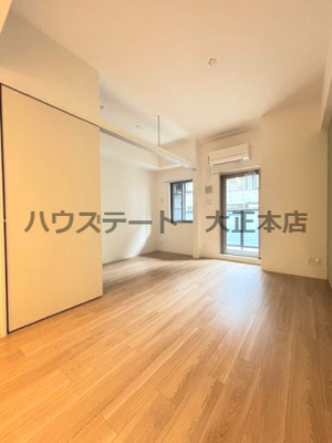 【居間・リビング】 | アプリーレ西本町 仲介手数料無料