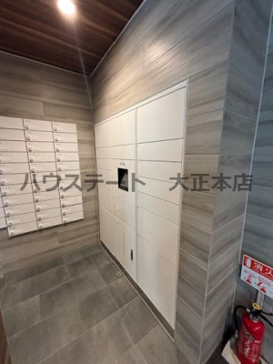 【設備】 | アプリーレ西本町 仲介手数料無料