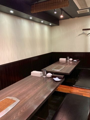 【キッチン】 | 川崎駅徒歩7分 5階 38.8坪 中華料理屋居抜き