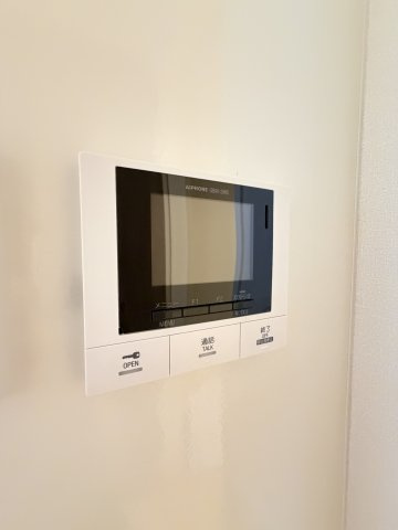 Ｃｈｏｕｅｔｔｅ　Ｍａｉｓｏｎ　シュエットメゾンのセキュリティ|★カラーTVモニターホン★