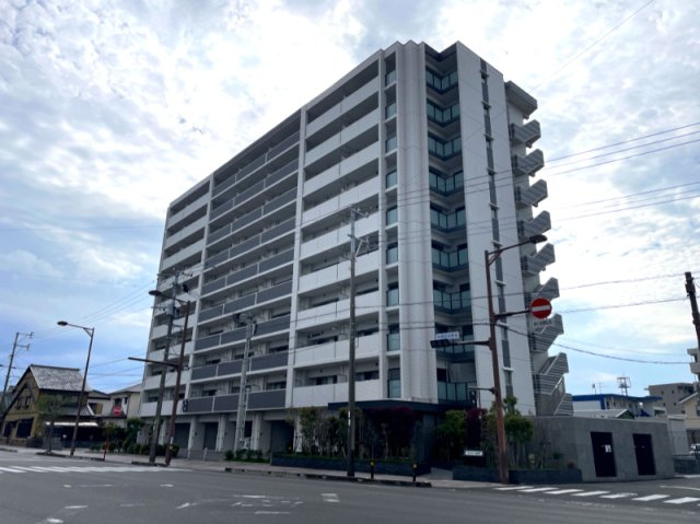 アルファスマート高松通り