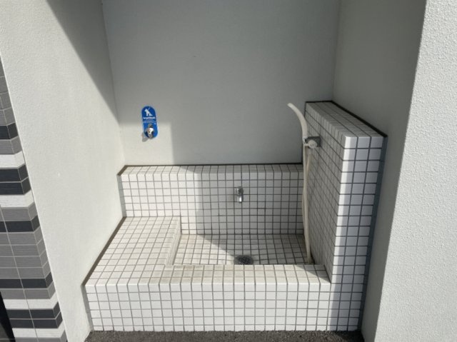アルファスマート高松通りのその他共用部分