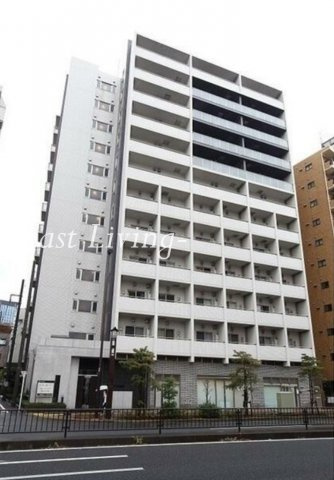 コンフォリア春日富坂のエントランス