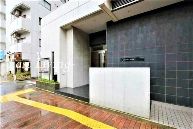 コンフォリア春日富坂