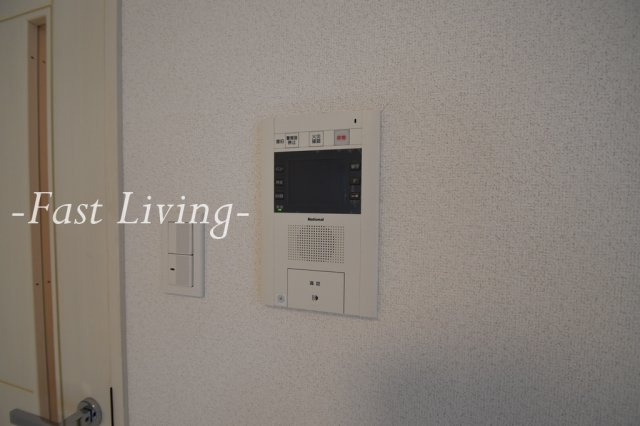 アクサス大手町ラクシーズのセキュリティ