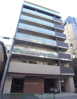 【外観】 | SYFORME NISHI SHINJUKU 5CHOME