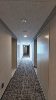 【その他共用部分】 | レジディア月島Ⅱ