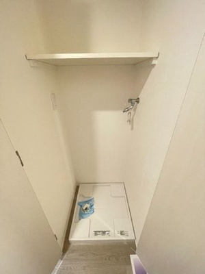 【設備】 | レジディア月島Ⅱ
