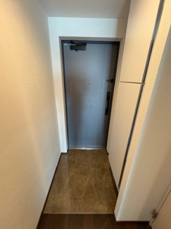 【玄関】 | 別部屋参考写真