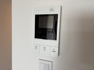 【セキュリティ】 | 別部屋参考写真