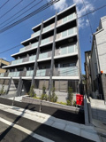 品川区小山台２丁目のマンションの画像