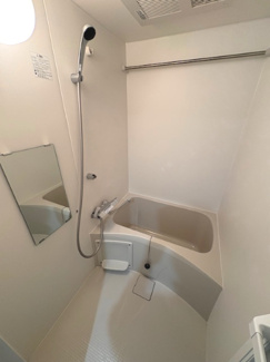 【浴室】 | 別部屋参考写真