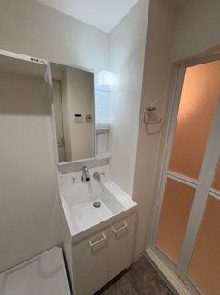 【洗面所】 | 別部屋参考写真